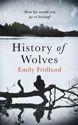 History of Wolves