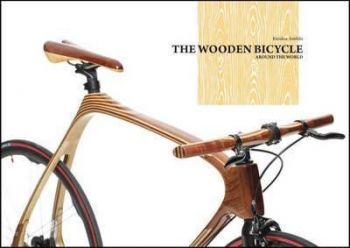 The Wooden Bicycle - Around the World