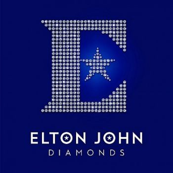 John Elton - Diamonds 2CD