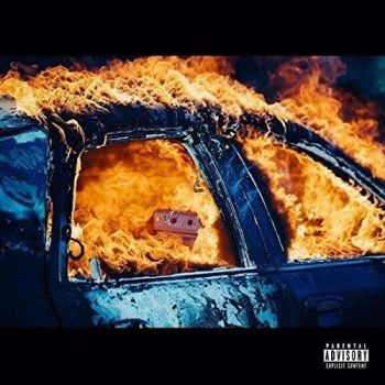 Yelawolf - Trial By Fire CD