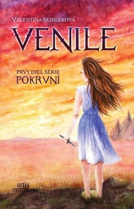 Venile - 1. diel série Pokrvní