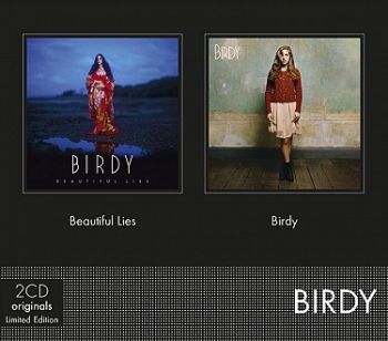 Birdy - Beautiful Lies/Birdy 2CD