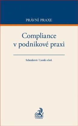 Compliance v podnikové praxi