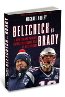 Belichick és Brady