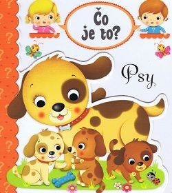 Čo je to? Psy