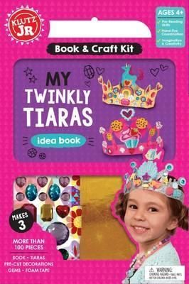 Twinkly Tiaras