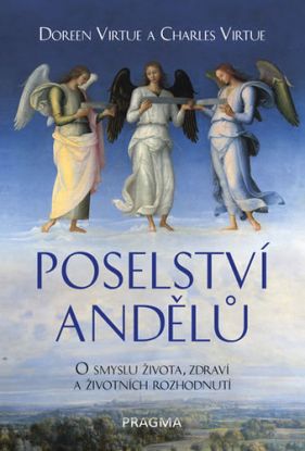 Poselství andělů - 2.vydání