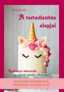 A tortadíszítés alapjai - Karácsonyi tortadekorációk és ötletek minden alkalomra