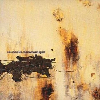 Nine Inch Nails - The Downward Spiral 2LP