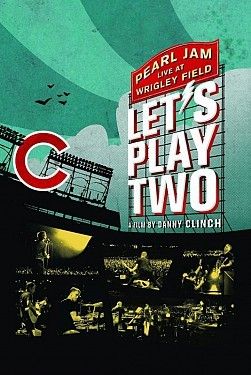 Pearl Jam - Let\'s Play Two BD