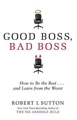 Good Boss, Bad Boss