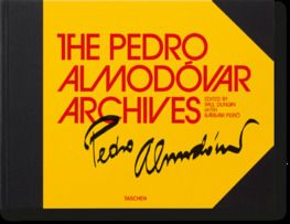 The Pedro Almodovar Archives