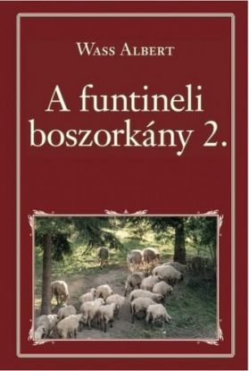 A funtineli boszorkány II.