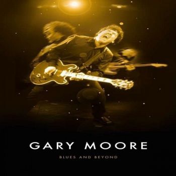 Moore Gary - Blues And Beyond 4CD