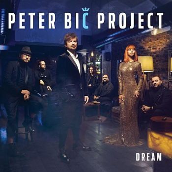 Peter Bič Project - Dream CD