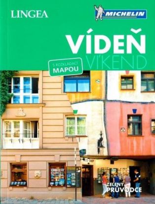 Vídeň - víkend