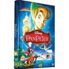 Pán Péter - DVD