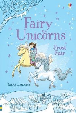 Fairy Unicorns Frost Fair