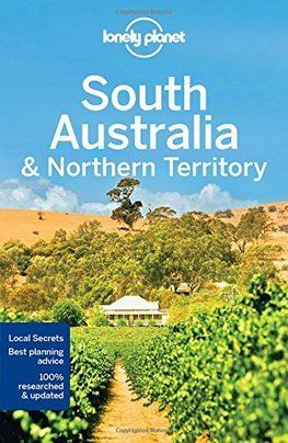 South Australia & Northern Terr7