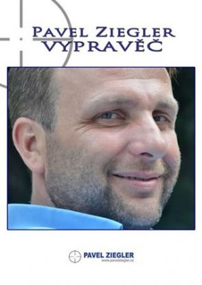 Vypravěč