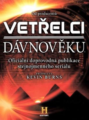 Vetřelci dávnověku