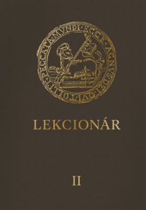 Lekcionár ll