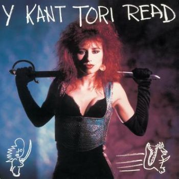 Amos Tori - Y Kant Tori Read CD