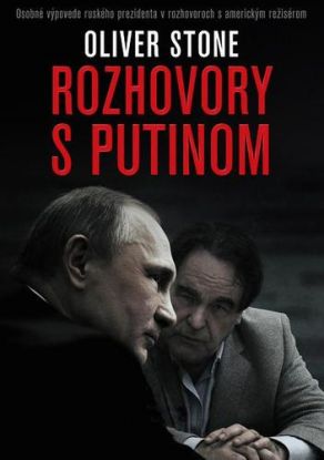 Rozhovory s Putinom