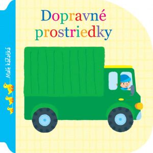 Dopravné prostriedky