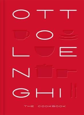 Ottolenghi - The Cookbook