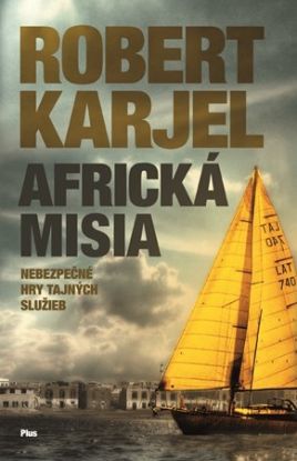 Africká misia