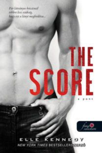 The Score - A pont - Off-Campus 3.