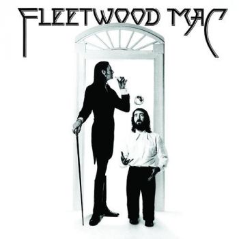 Fleetwood Mac - Fleetwood Mac (Expanded) 2CD