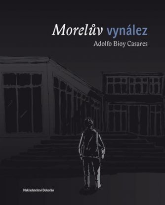 Morelův vynález