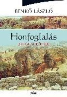 Honfoglalás II. - Idegen tüzek