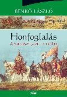 Honfoglalás II. - A megszerzett föld