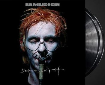 Rammstein - Sehnsucht 2LP