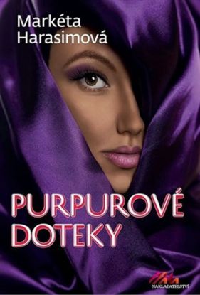 Purpurové doteky