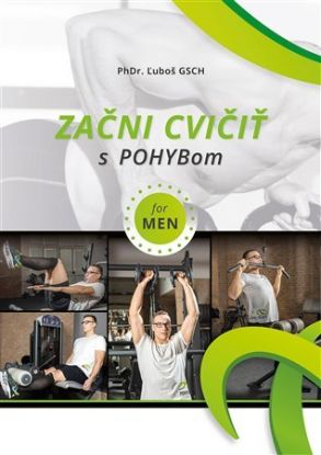 Začni cvičiť s pohybom for Men