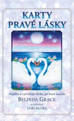 Karty pravé lásky