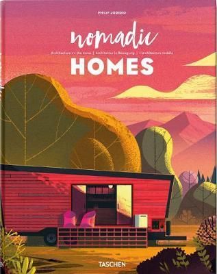 Nomadic Homes