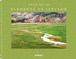 Jürgen Wettke, Elements of Iceland