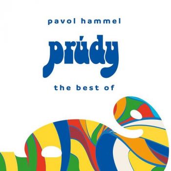 Hammel Pavol a Prúdy - The Best Of CD