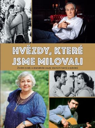 Hvězdy, které jsme milovali