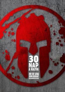 30 nap a rajtig - Dönts!