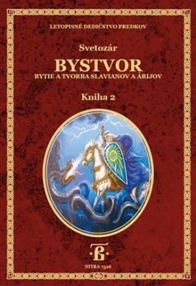 Bystvor kniha 2