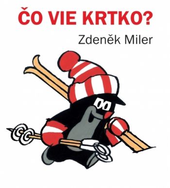 Čo vie krtko? 3.vydanie