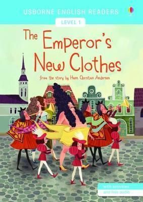 The Emperor\'s New Clothes