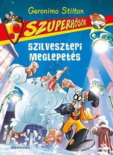 Szilveszteri meglepetés - Szuperhősök 7.