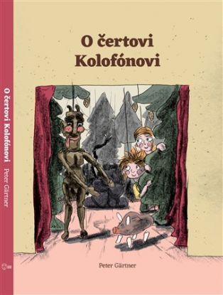 O čertovi Kolofónovi